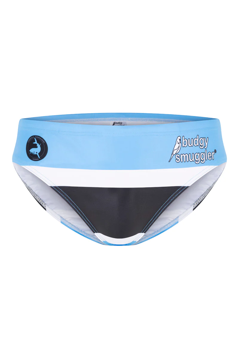 Cronulla Sutherland Sharks Members Jersey 2012 - Image 3