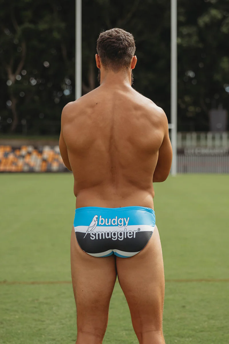Cronulla Sutherland Sharks Members Jersey 2012 - Image 5