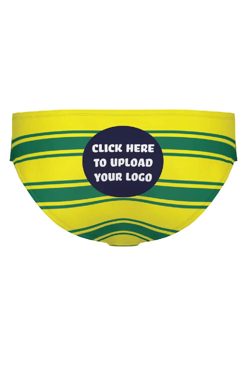 Custom DIY - Heritage Stripes - Image 2