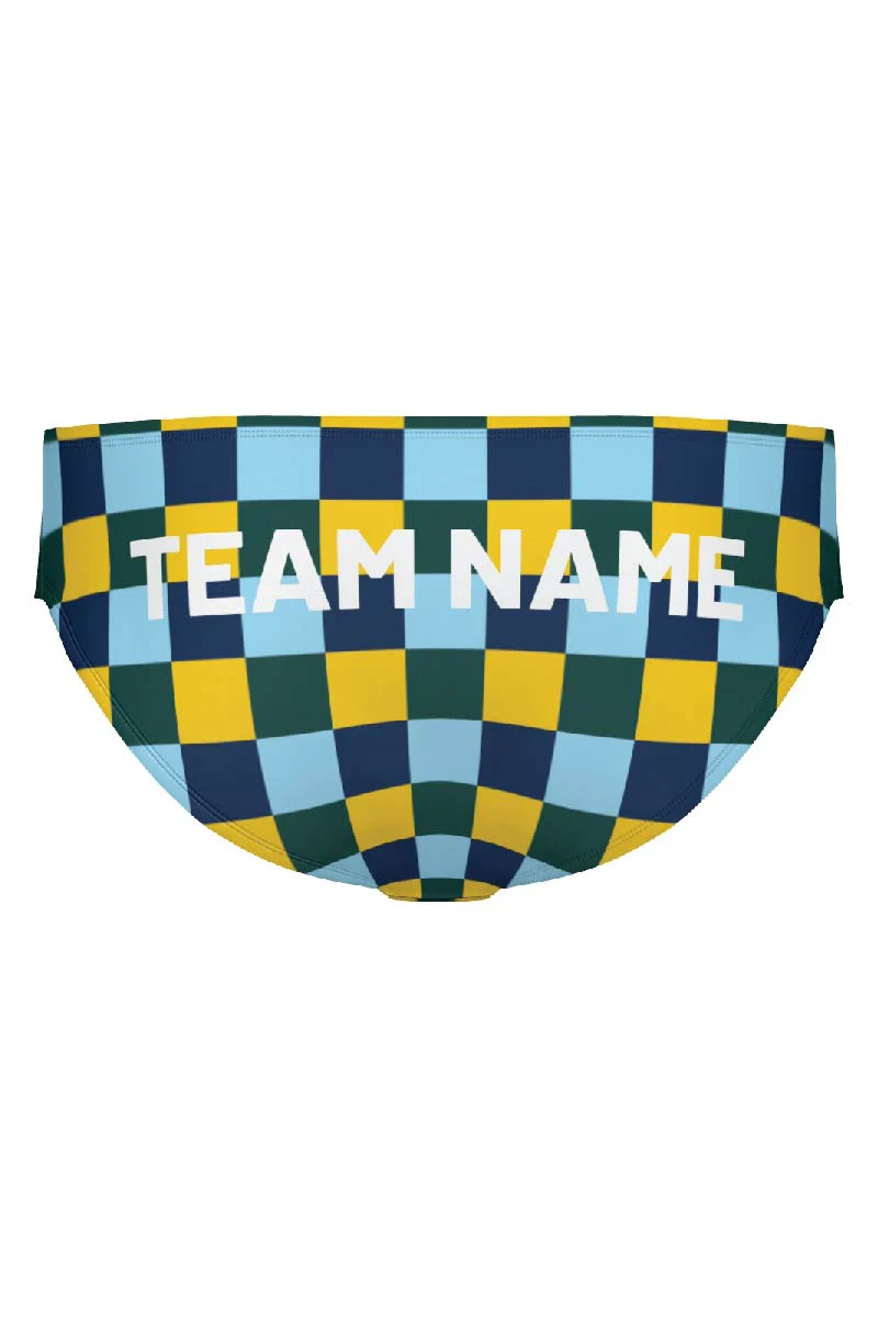 Custom DIY - Check Mate - Image 2