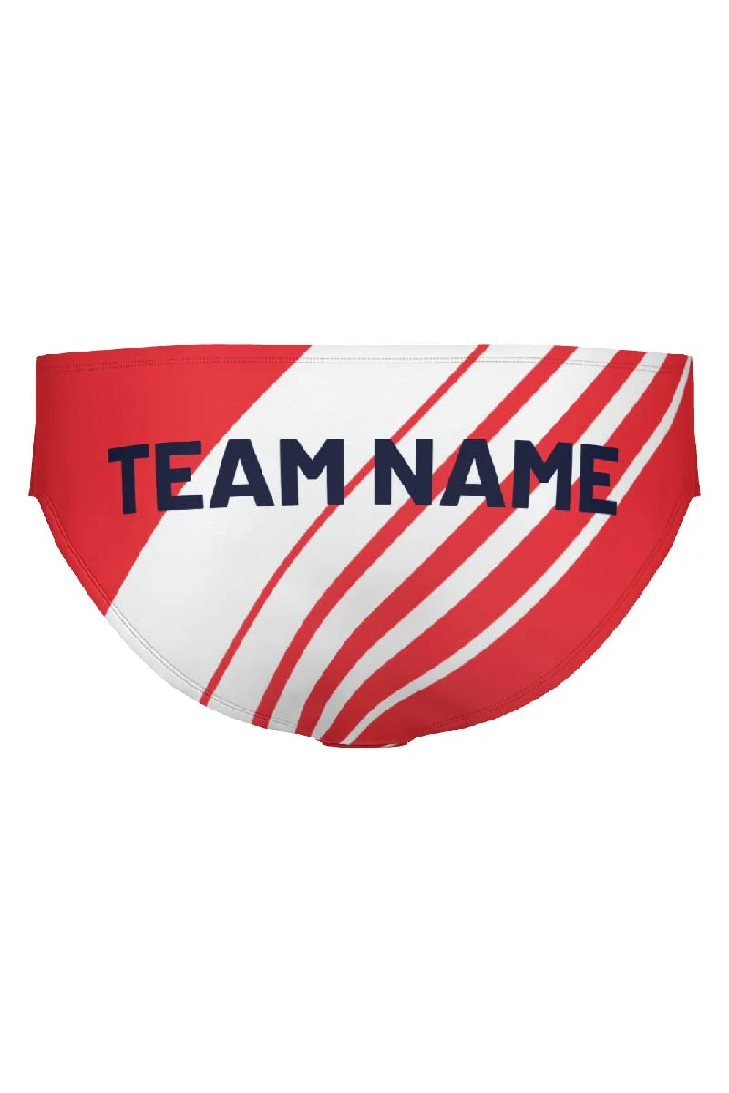 Custom DIY - Speed Stripes - Image 2