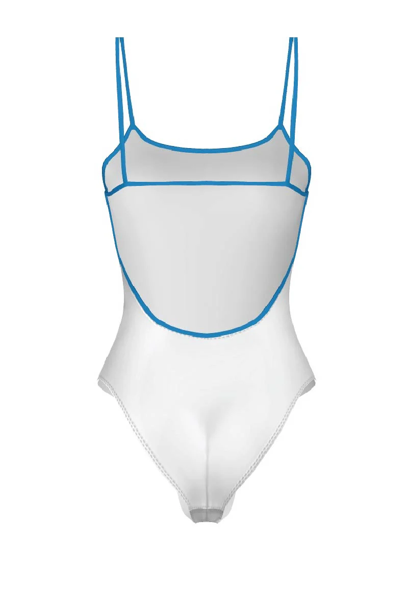 Custom DIY Thin Strap (FS) - Image 2