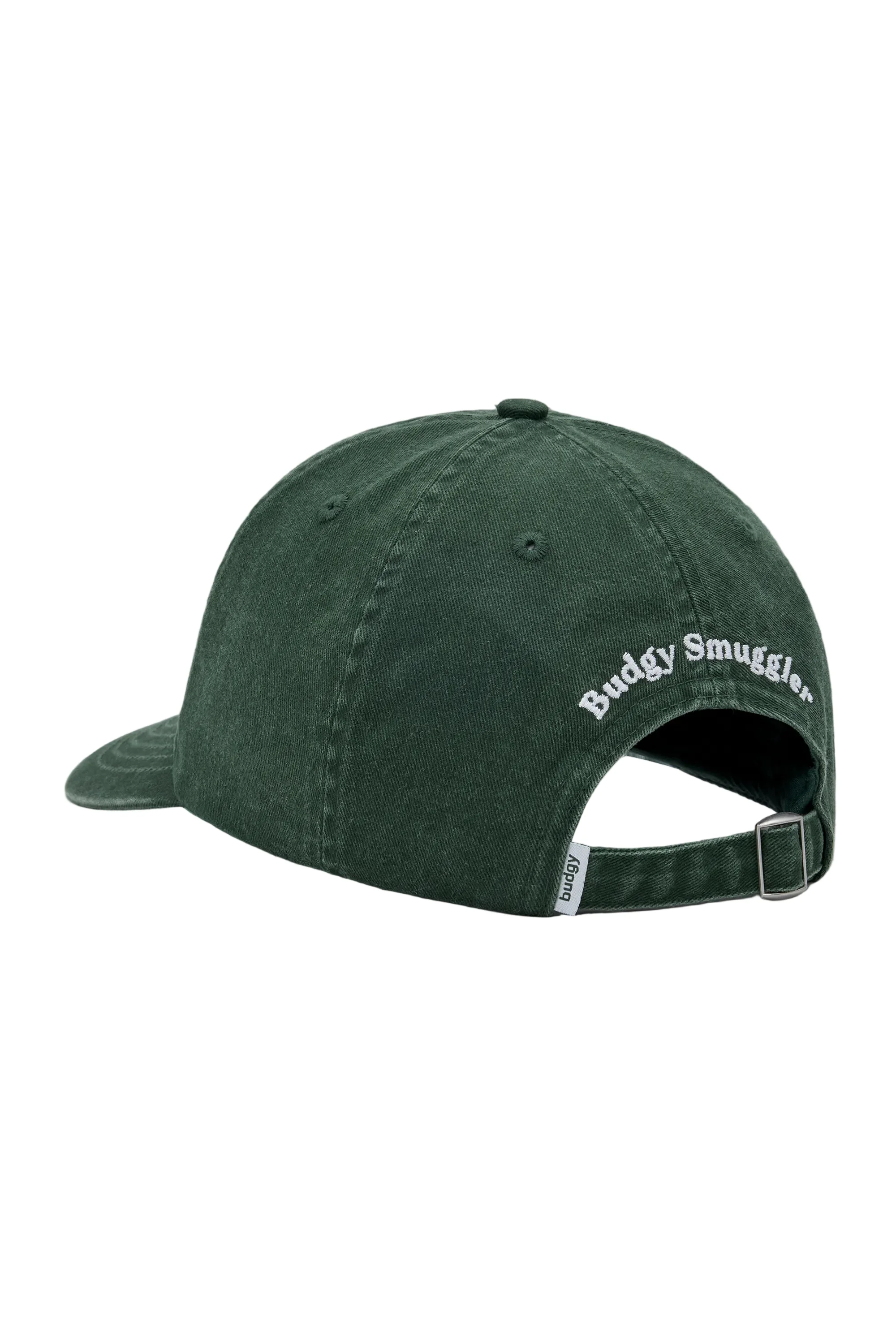 Dad Cap in 5c Coke - Image 4