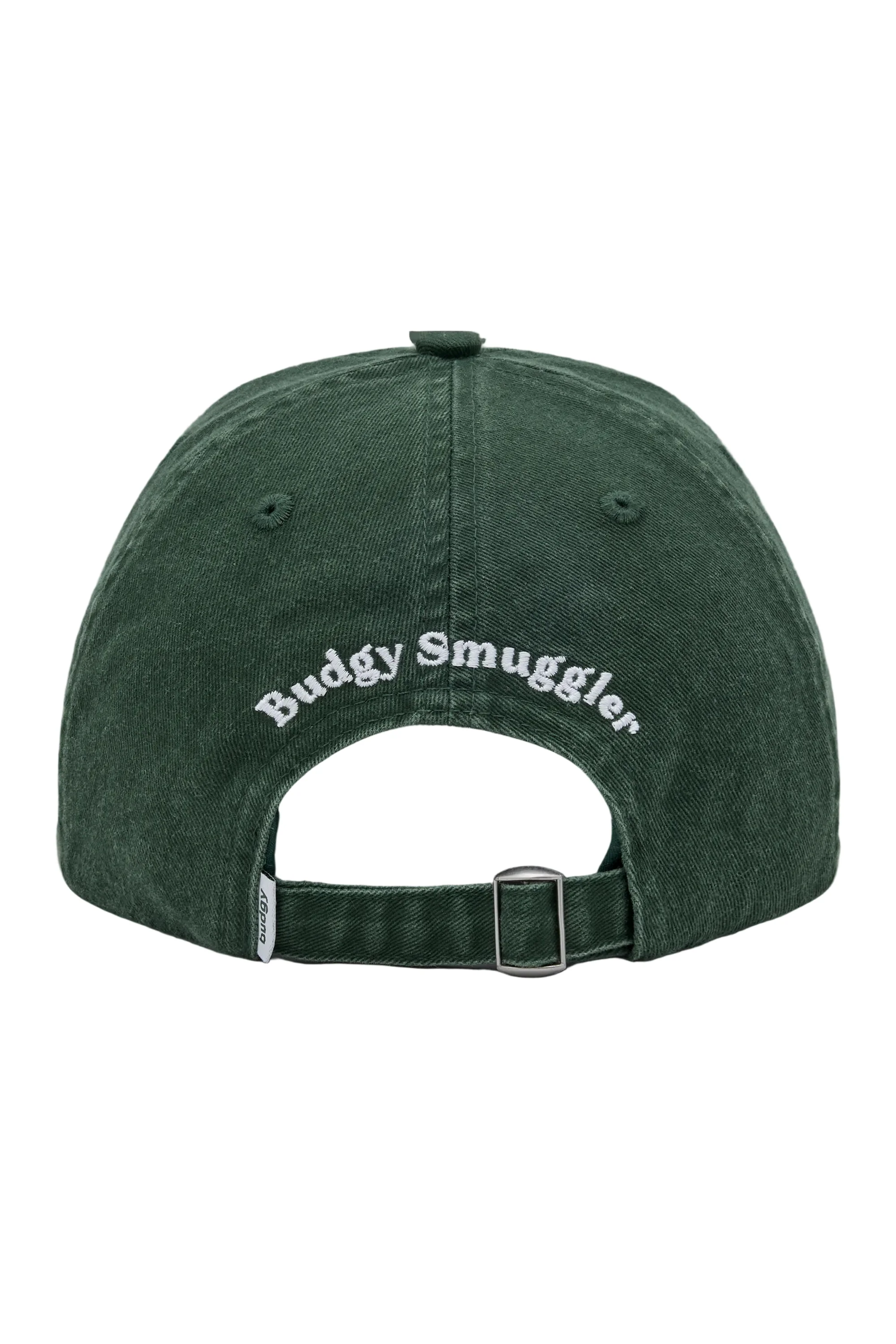 Dad Cap in 5c Coke - Image 6