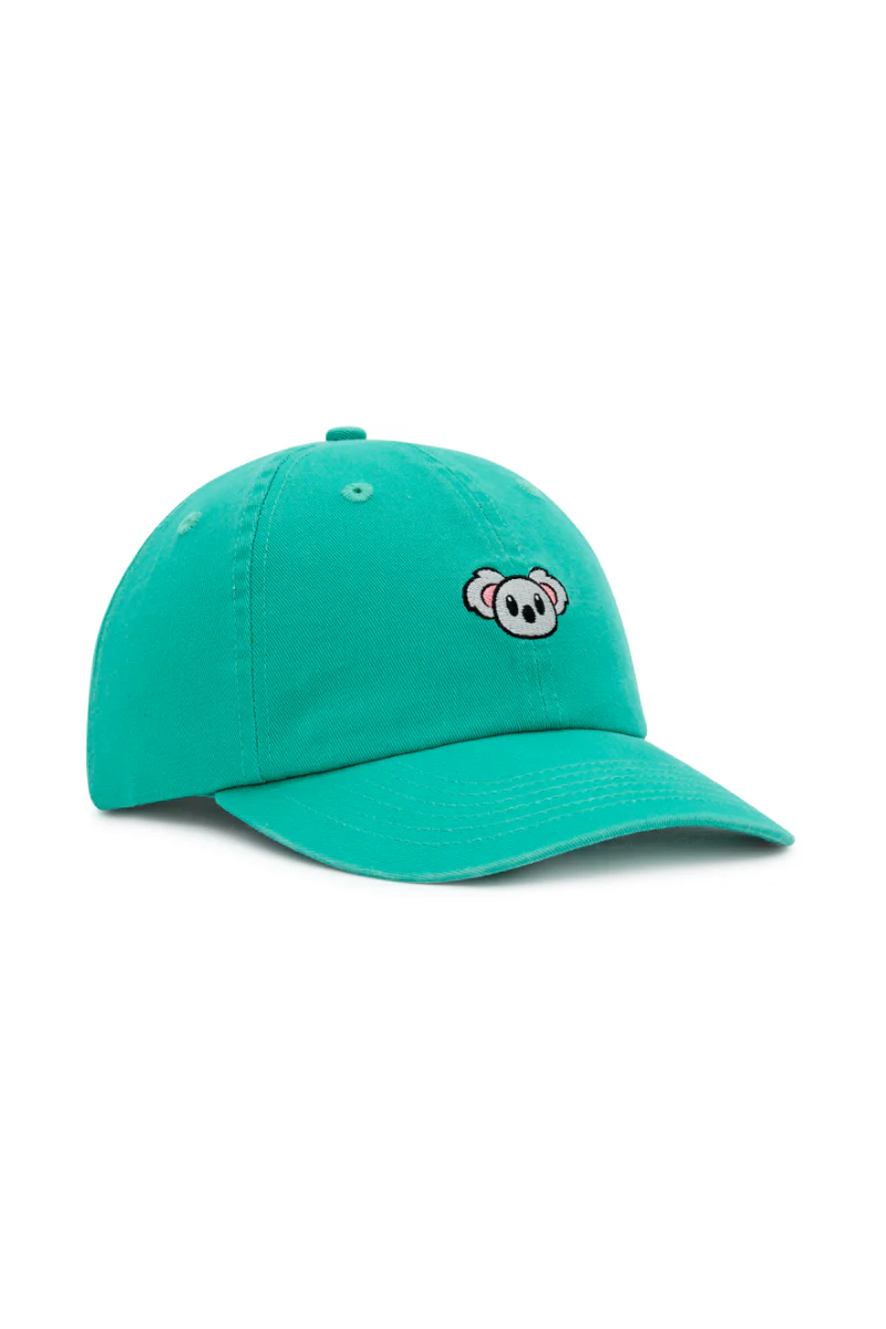 Dad Cap in Tree Huggers - Image 2
