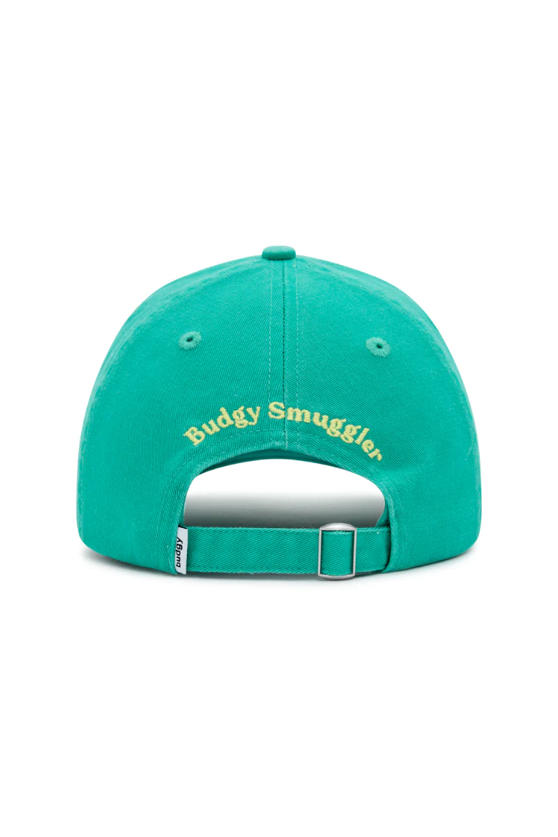 Dad Cap in Tree Huggers - Image 3