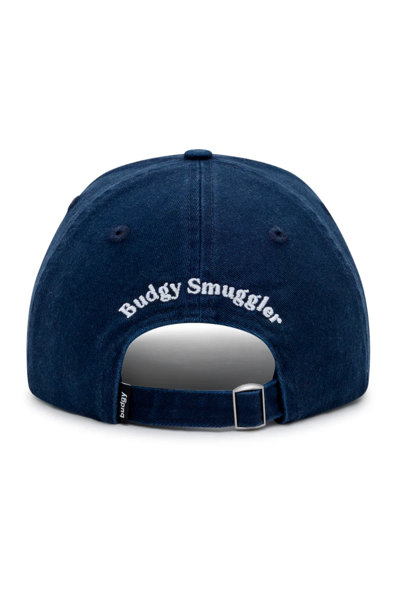 Dad Cap in Tennis Ball - Image 3