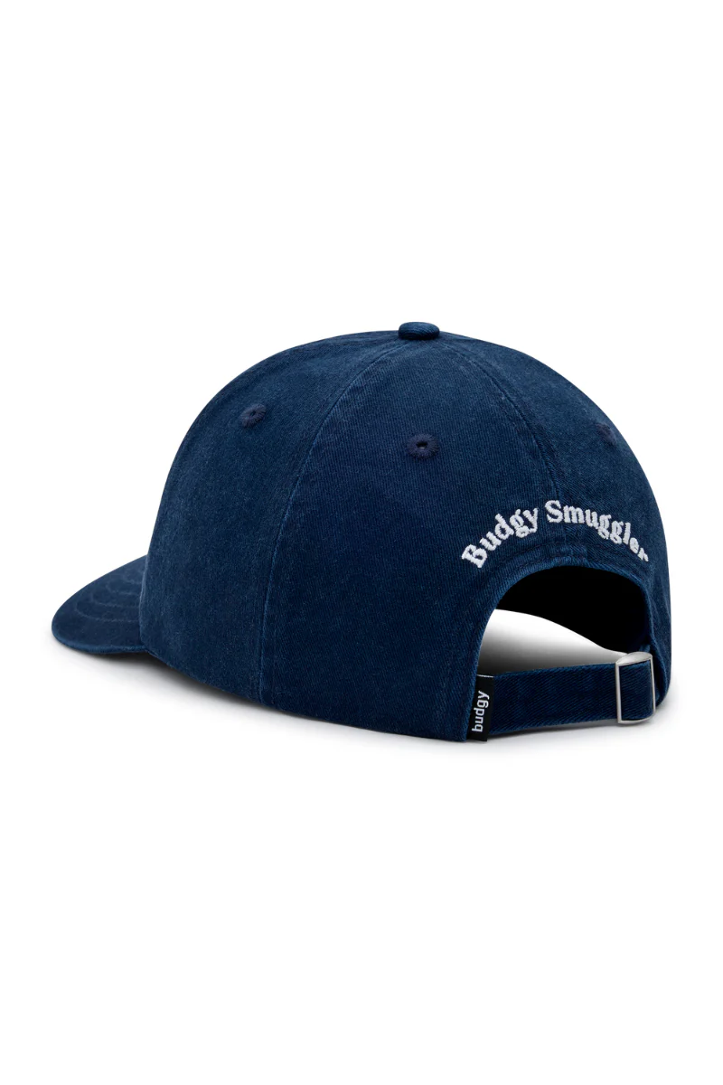 Dad Cap in Tennis Ball - Image 4