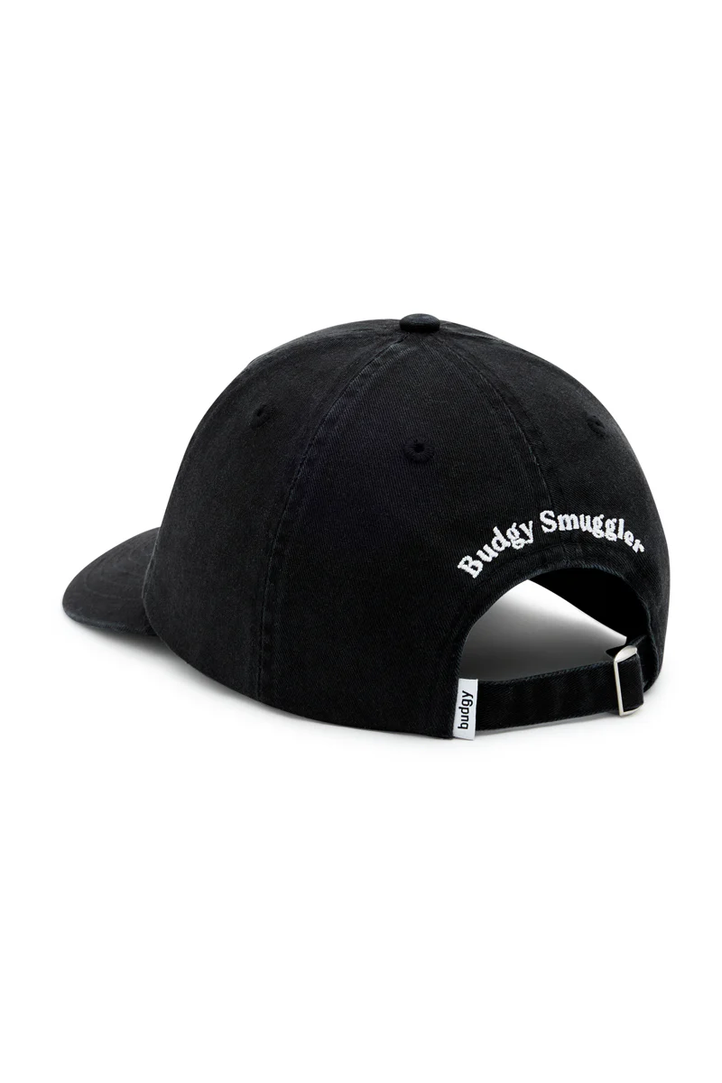 Dad Cap in Thanks Champ - Image 3