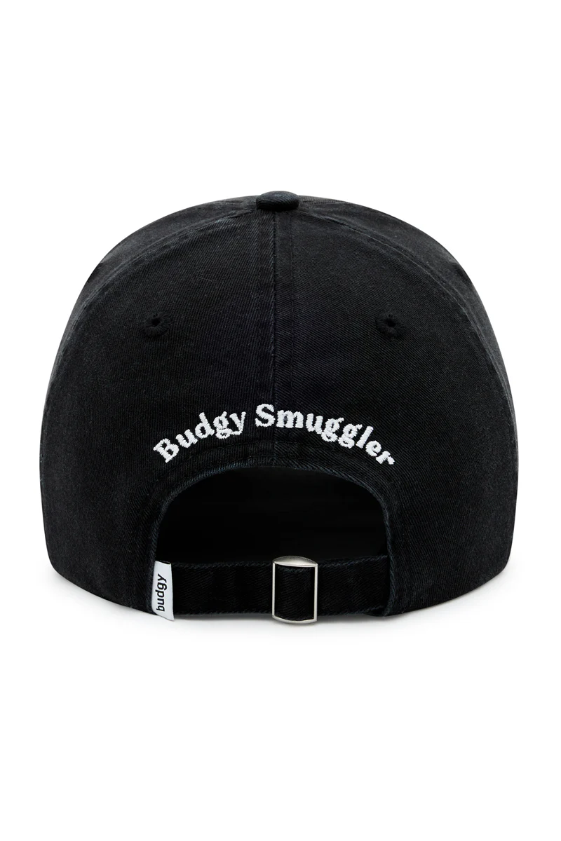Dad Cap in Thanks Champ - Image 4