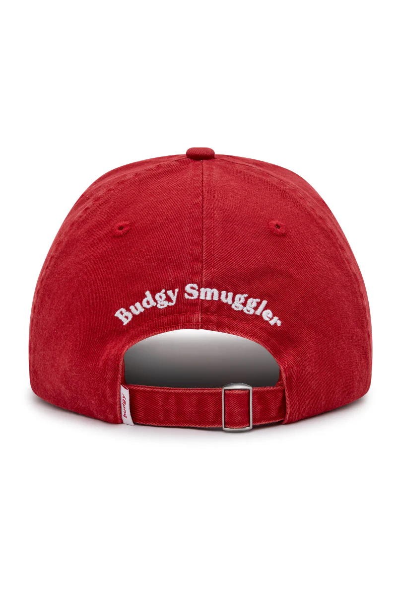 Dad Cap in Yes Coke Yes - Image 4