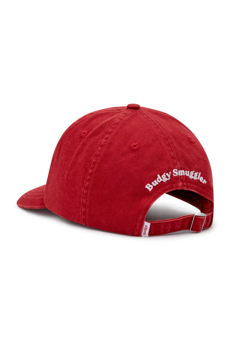 Dad Cap in Yes Coke Yes - Image 5