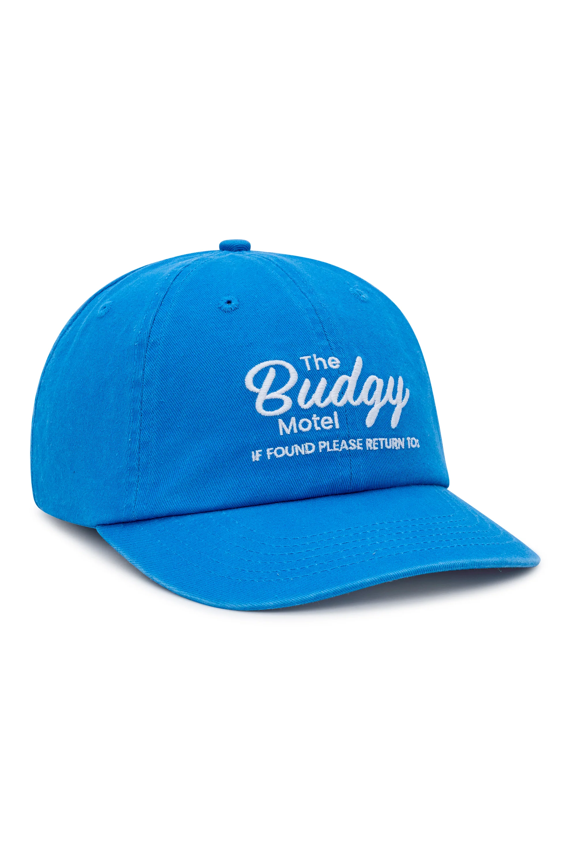 Dad Cap in Budgy Motel - Image 2