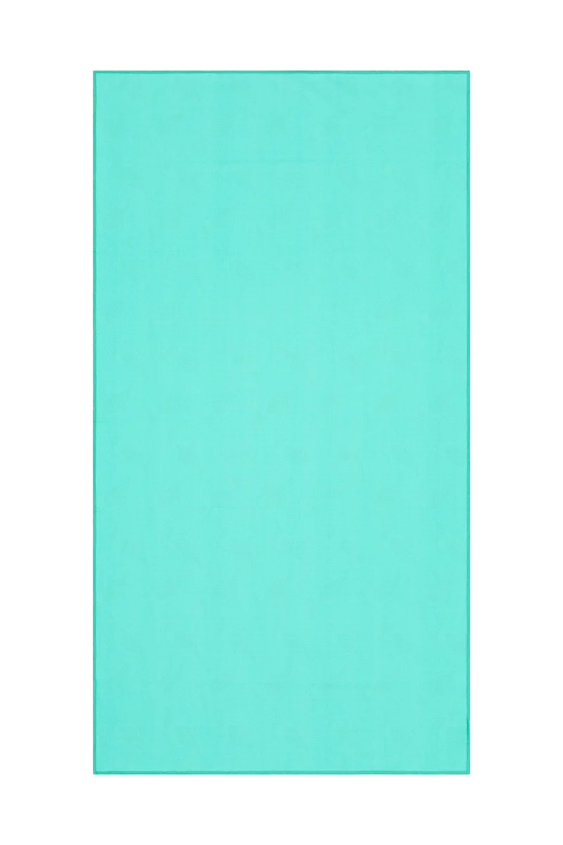 Double Sided Towel in Kookaburra - Image 2