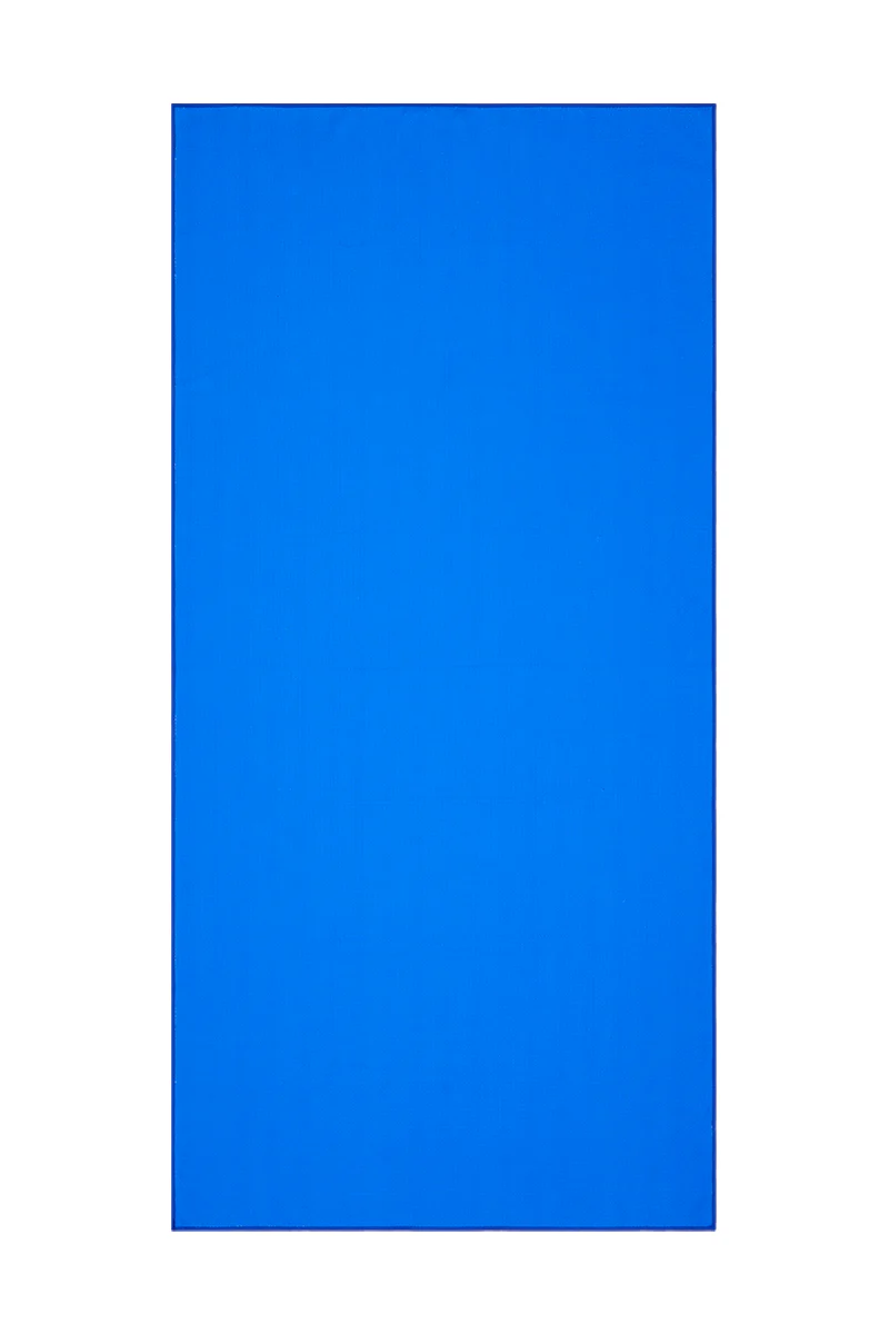 Double Sided Towel in Manta Rays - Image 4