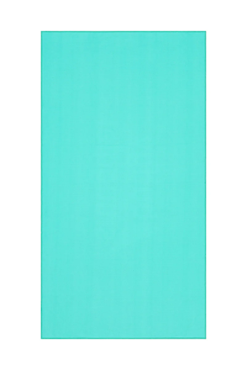 Double Sided Towel in Peak Performance - Image 2