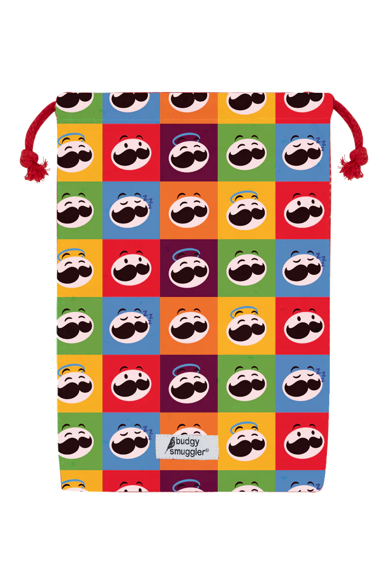 Double Sided Towel in Pringles - Image 2