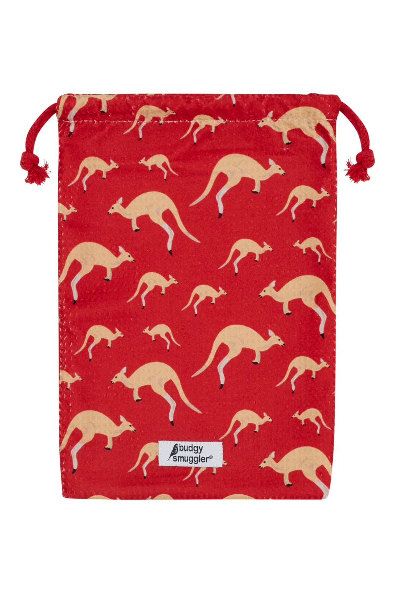 Double Sided Towel in The Hoppers - Image 2