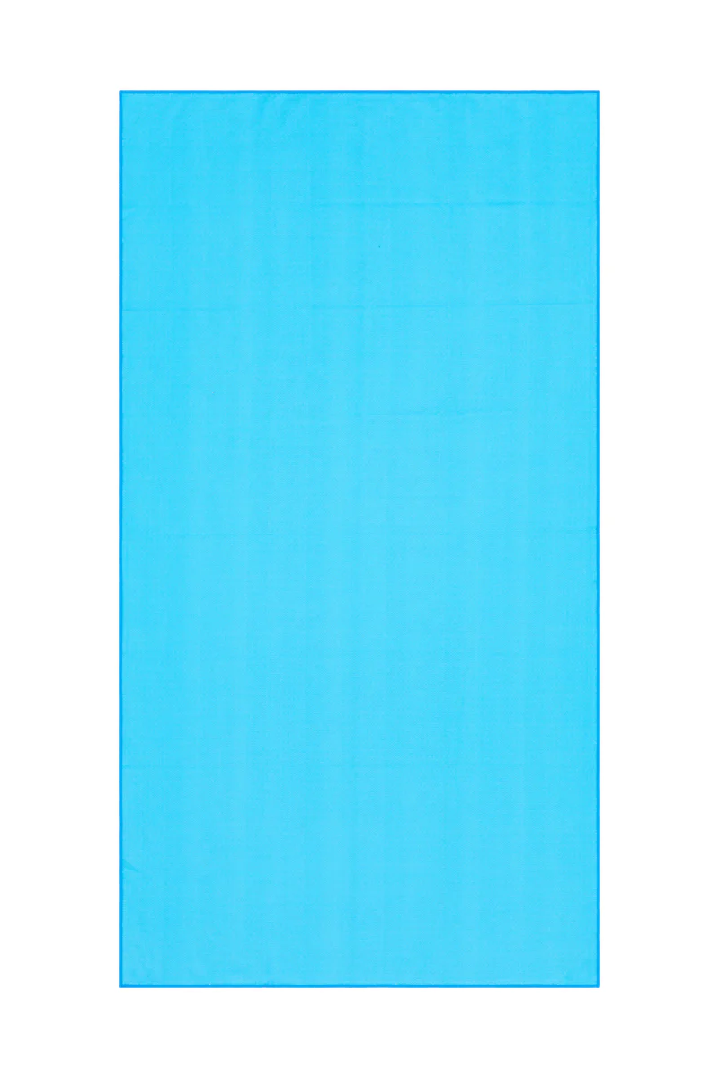 Double Sided Towel in Sardines - Image 2