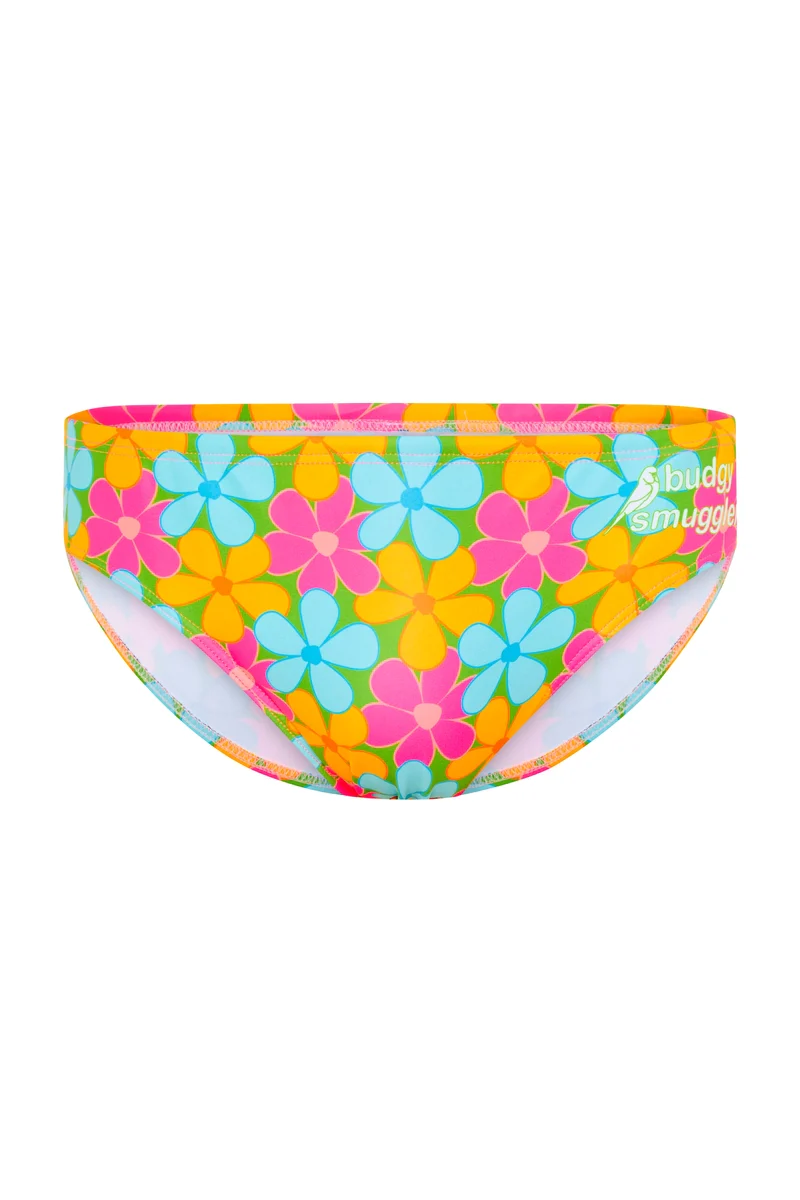 Fluro Flowers - Image 5