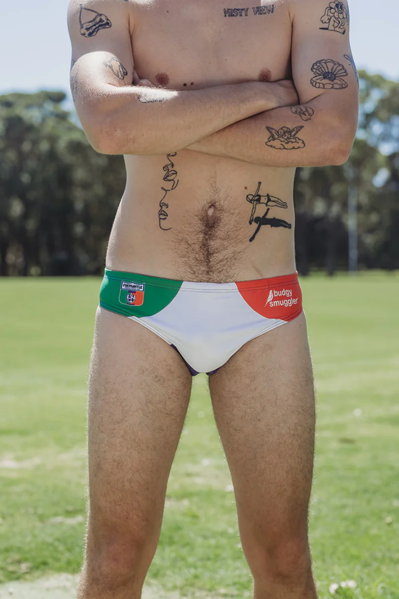 Fremantle Dockers 1995 - Image 5