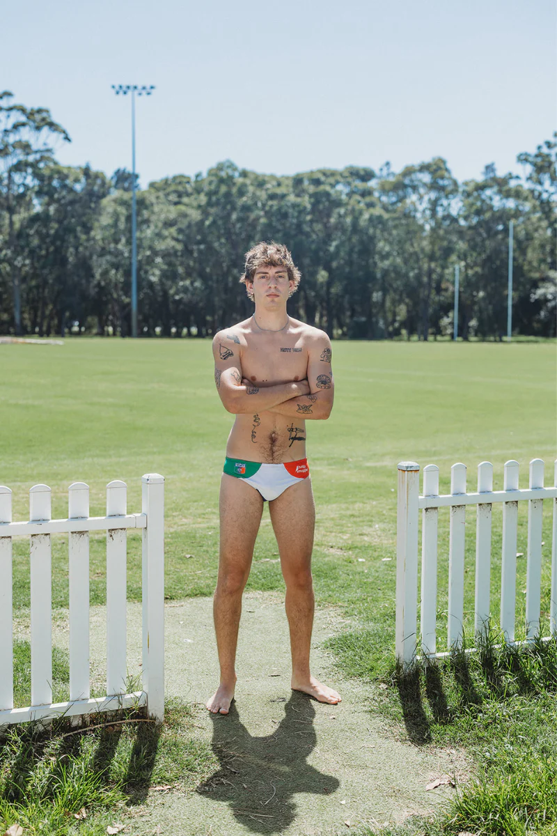Fremantle Dockers 1995 - Image 6