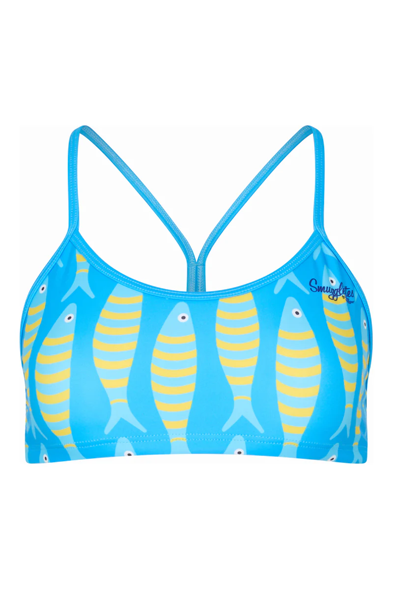 Freshwater Top in Sardines - Image 3