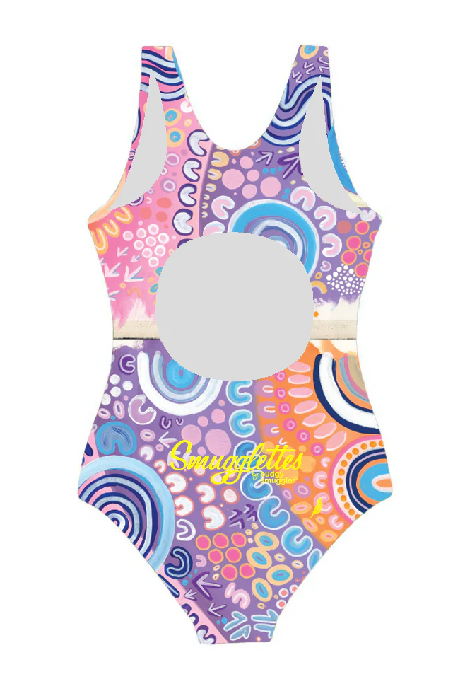Girls One Piece in MerindahGunya (Joy) - Image 2
