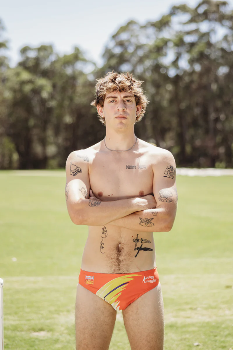 Gold Coast Suns 2011 - Image 4