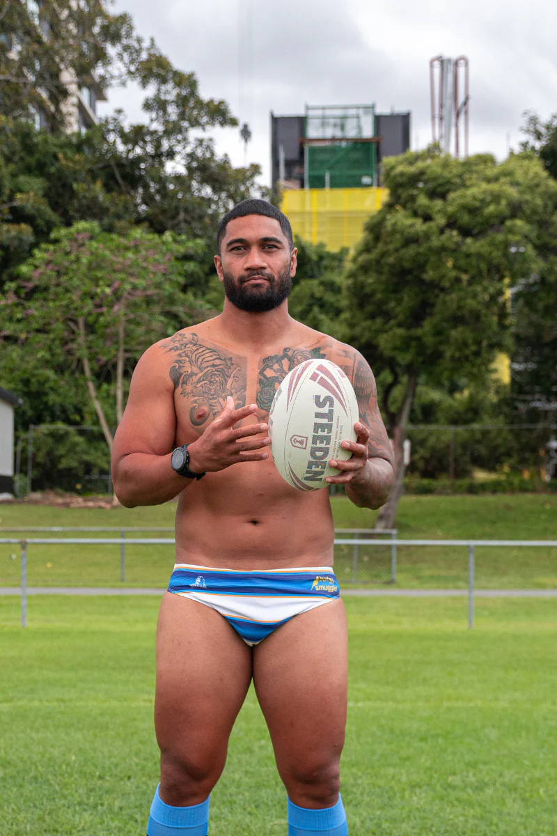 Gold Coast Titans 2010 - Image 4