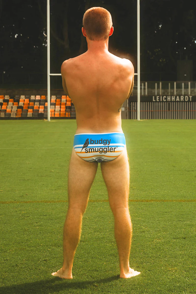 Gold Coast Titans Retro Jersey 2010 - Image 5