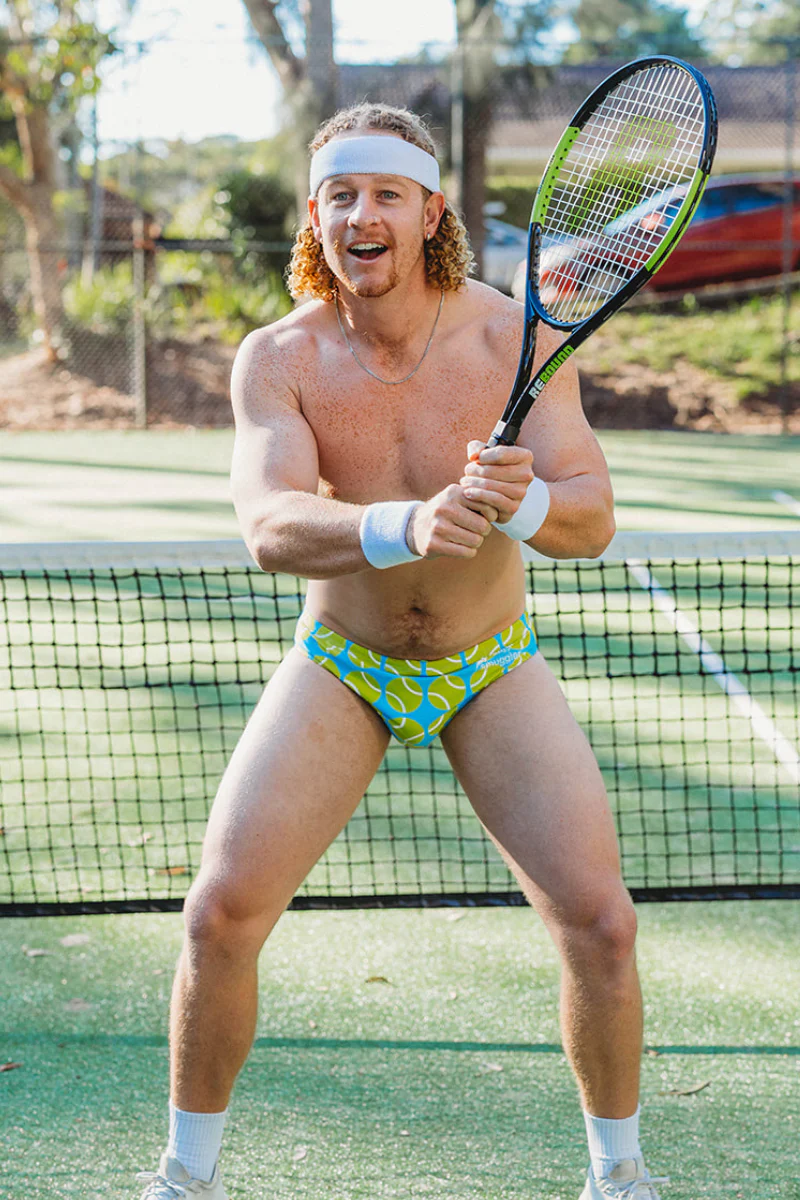 Grand Slammers - Image 2