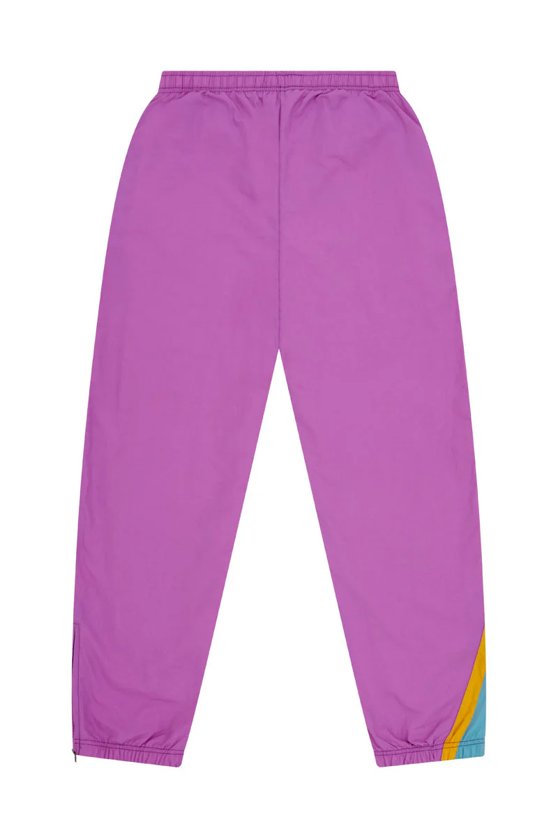 Jean-Pascal Retro Tracksuit Set - Image 5
