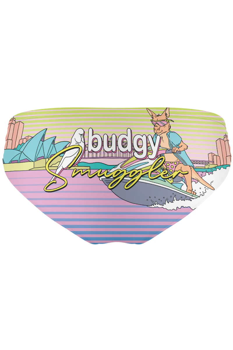 Kangaroo Jetski - Image 3