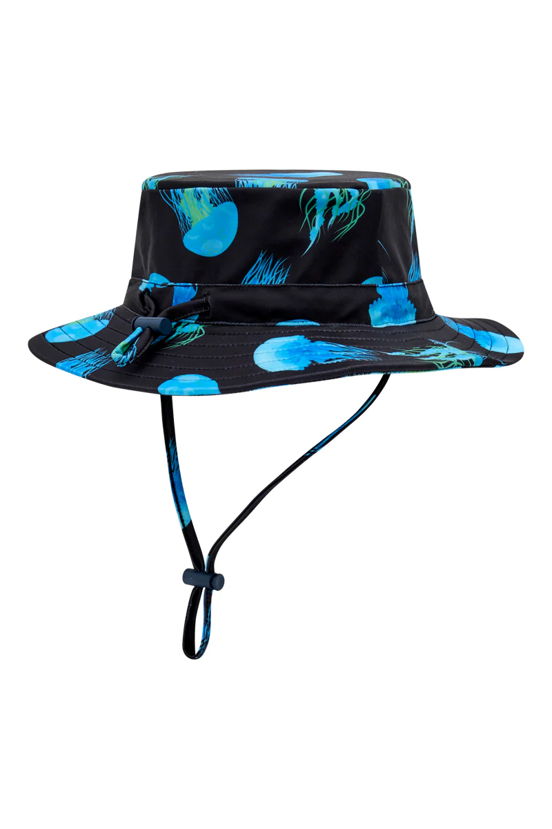 Kids Onesie Swim Bundle in Box Jelly Fish UPF 50+ - Image 4