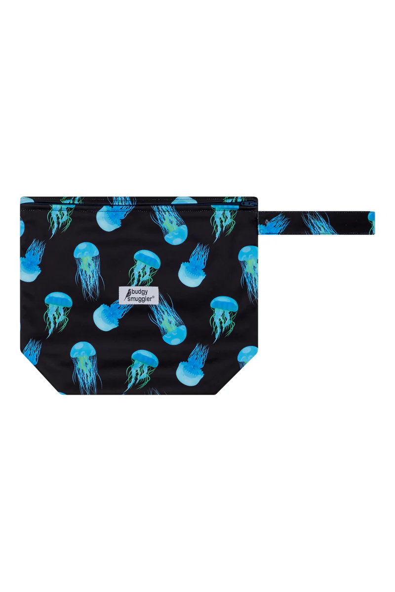 Kids Onesie Swim Bundle in Box Jelly Fish UPF 50+ - Image 5