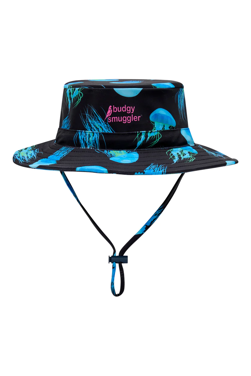 Kids Onesie Swim Bundle in Box Jelly Fish UPF 50+ - Image 6