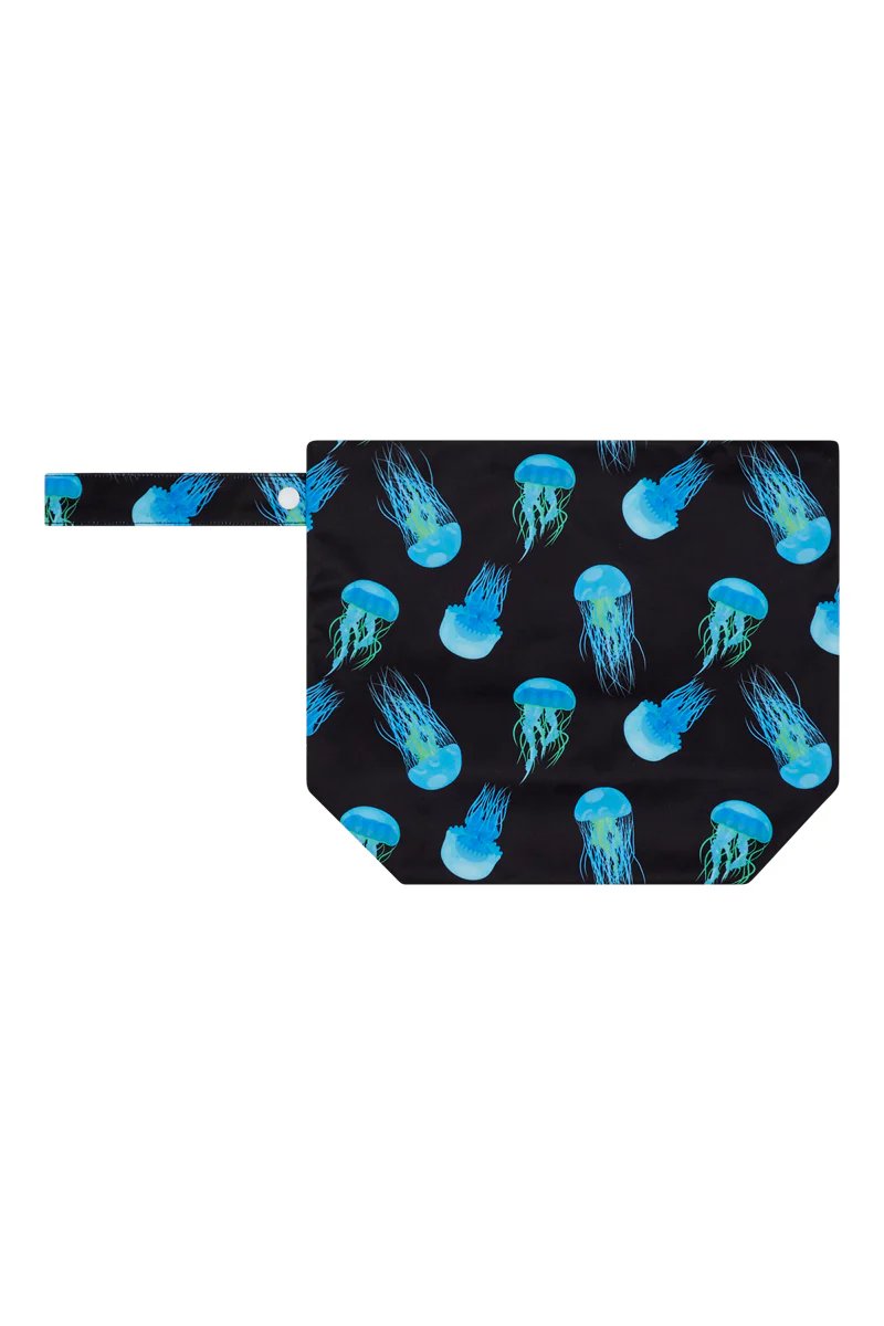Kids Onesie Swim Bundle in Box Jelly Fish UPF 50+ - Image 7