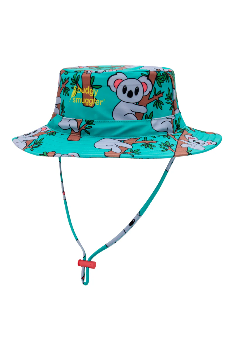 Kids Onesie Swim Bundle in Koala UPF 50+ - Image 4