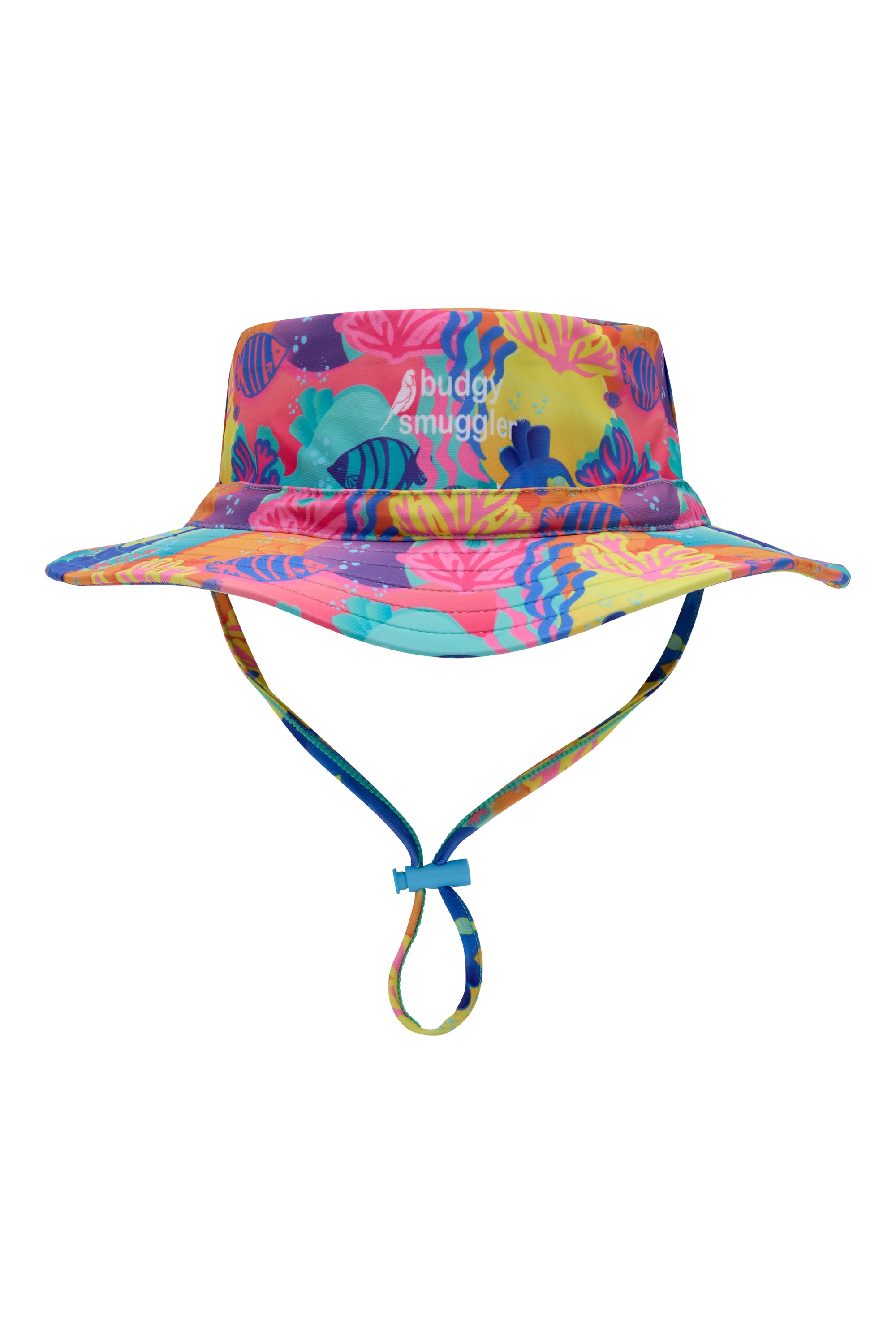 Kids Onesie Swim Bundle in Reef-reshing  UPF 50+ - Image 5