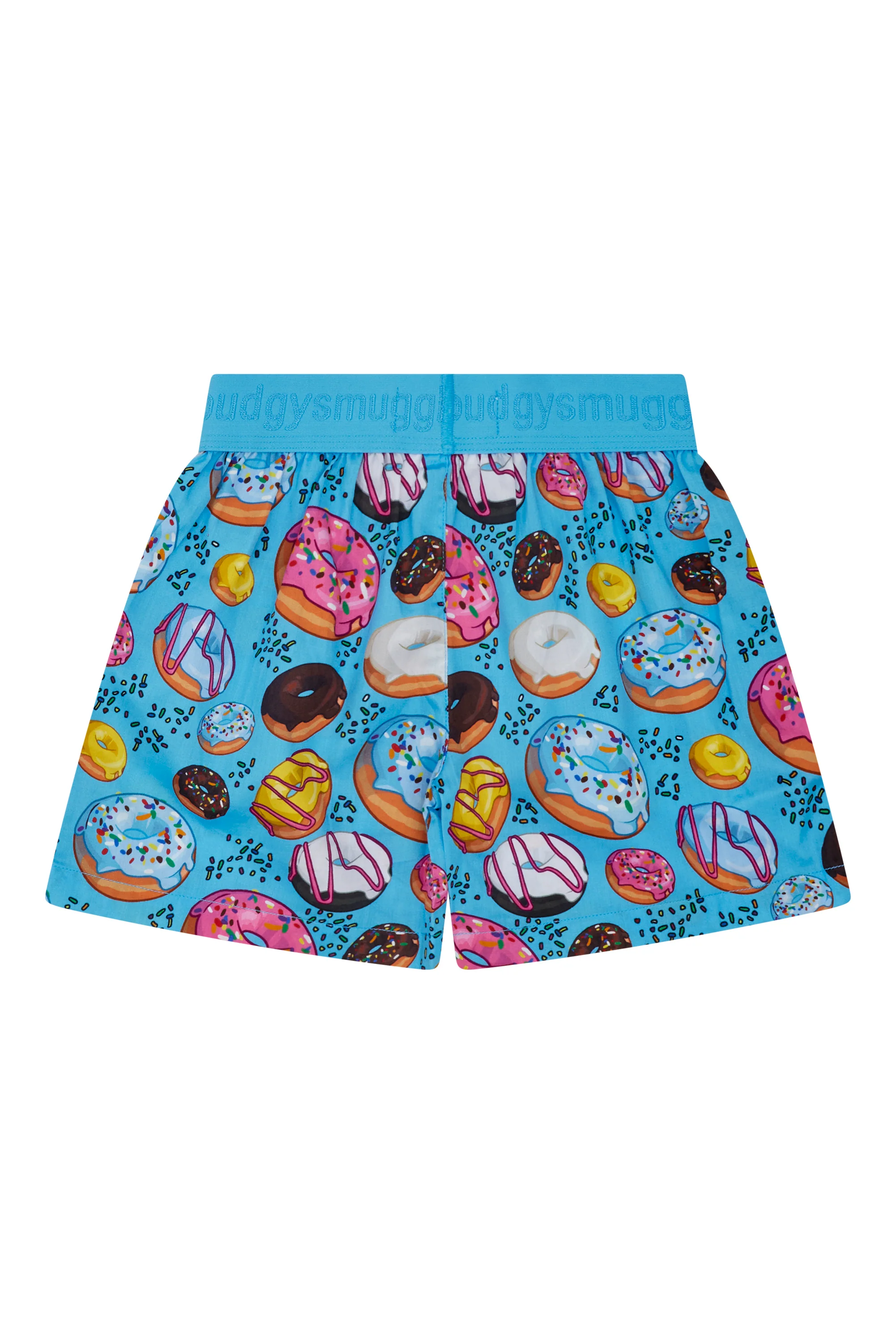 Kids Pyjama Set in Donuts 2.0 - Image 5
