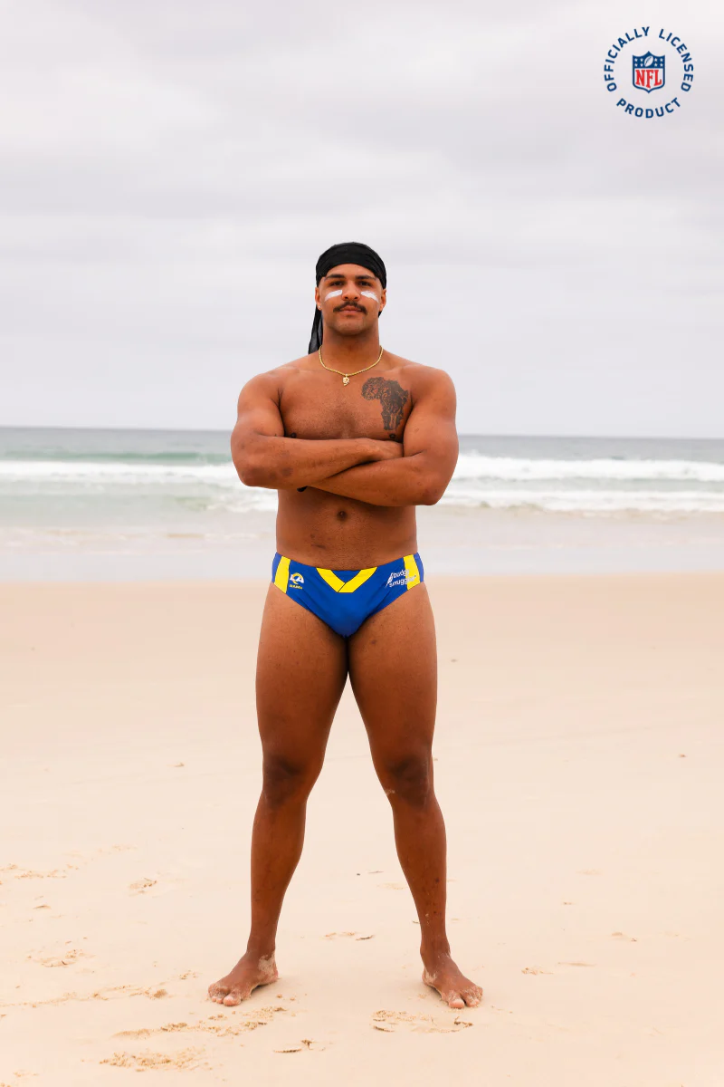Los Angeles Rams - Image 4