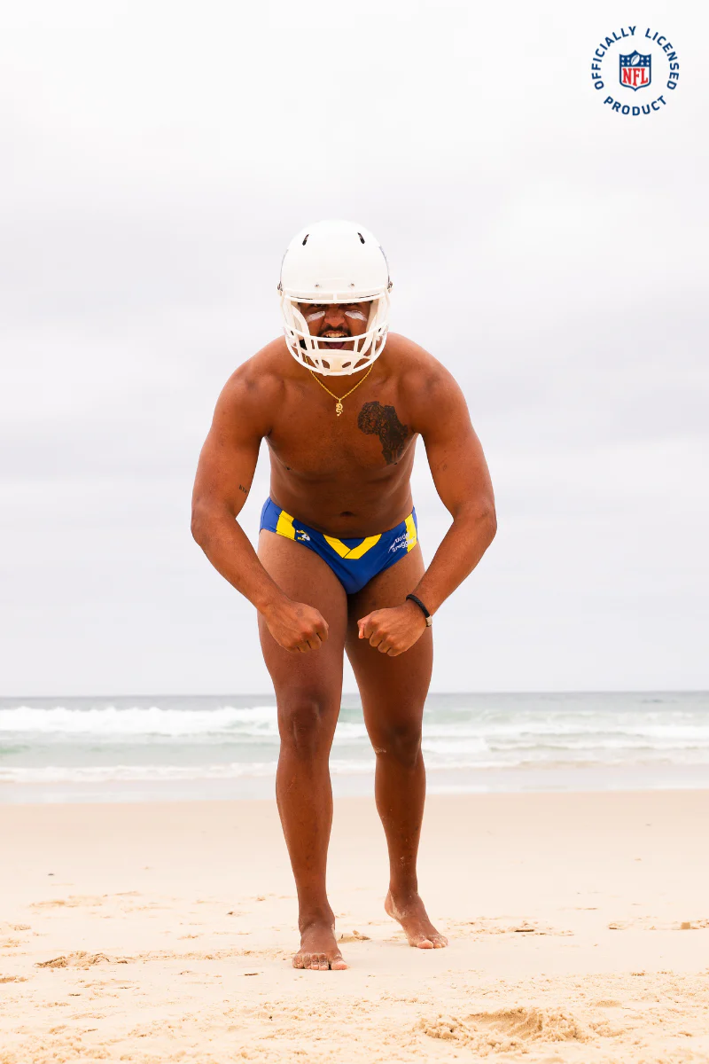 Los Angeles Rams - Image 6