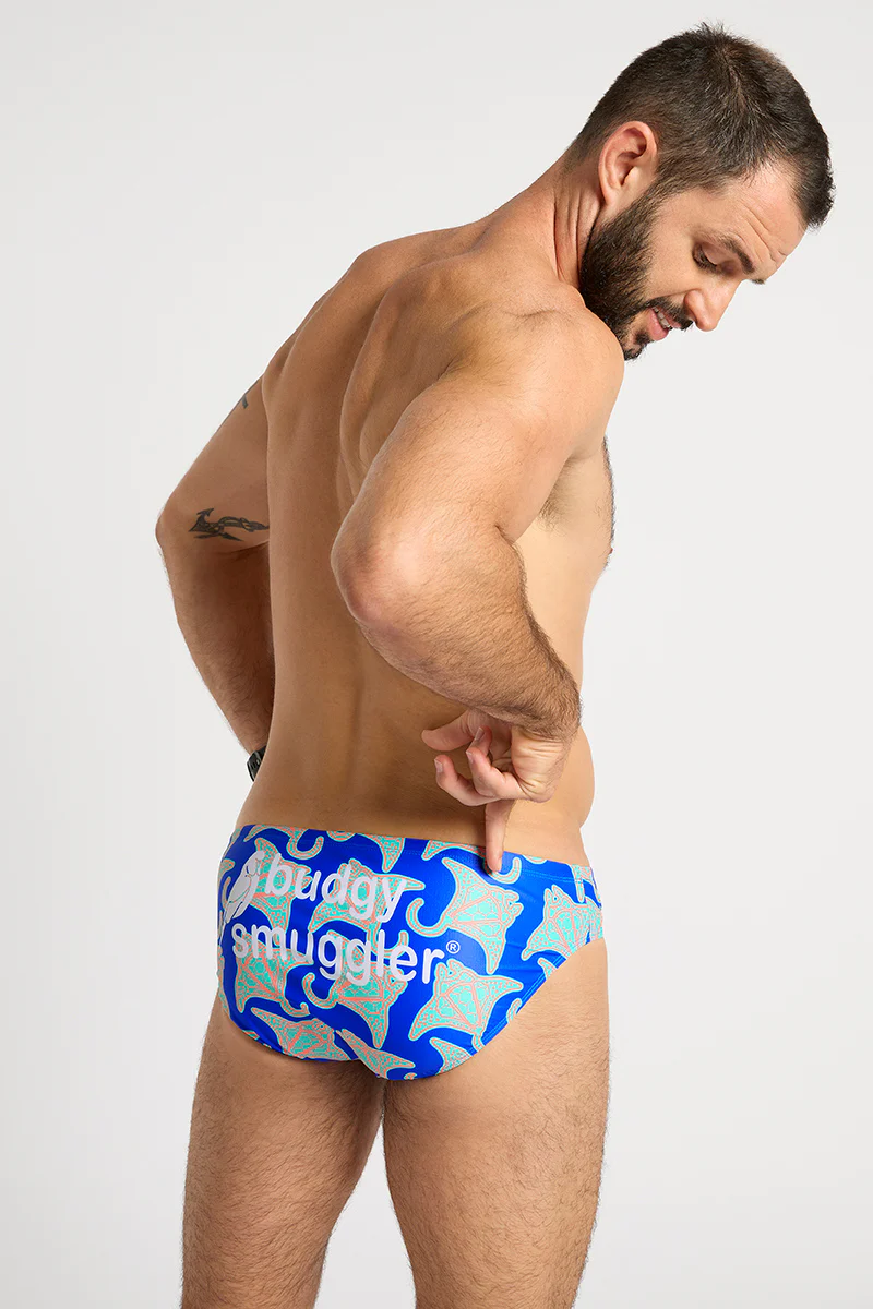 Magic Manta Rays - Image 7