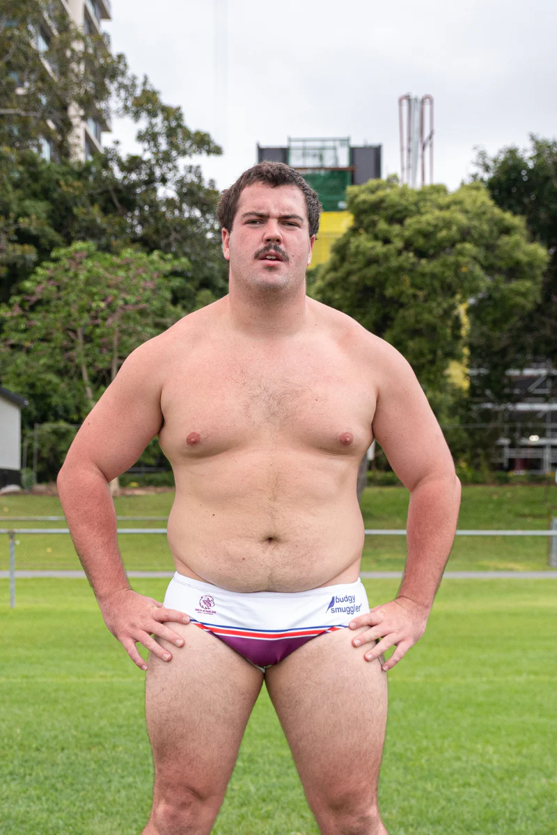 Manly Sea Eagles 1996 - Image 4
