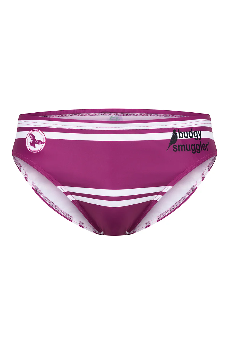 Manly Sea Eagles Retro Jersey 1973 - Image 3