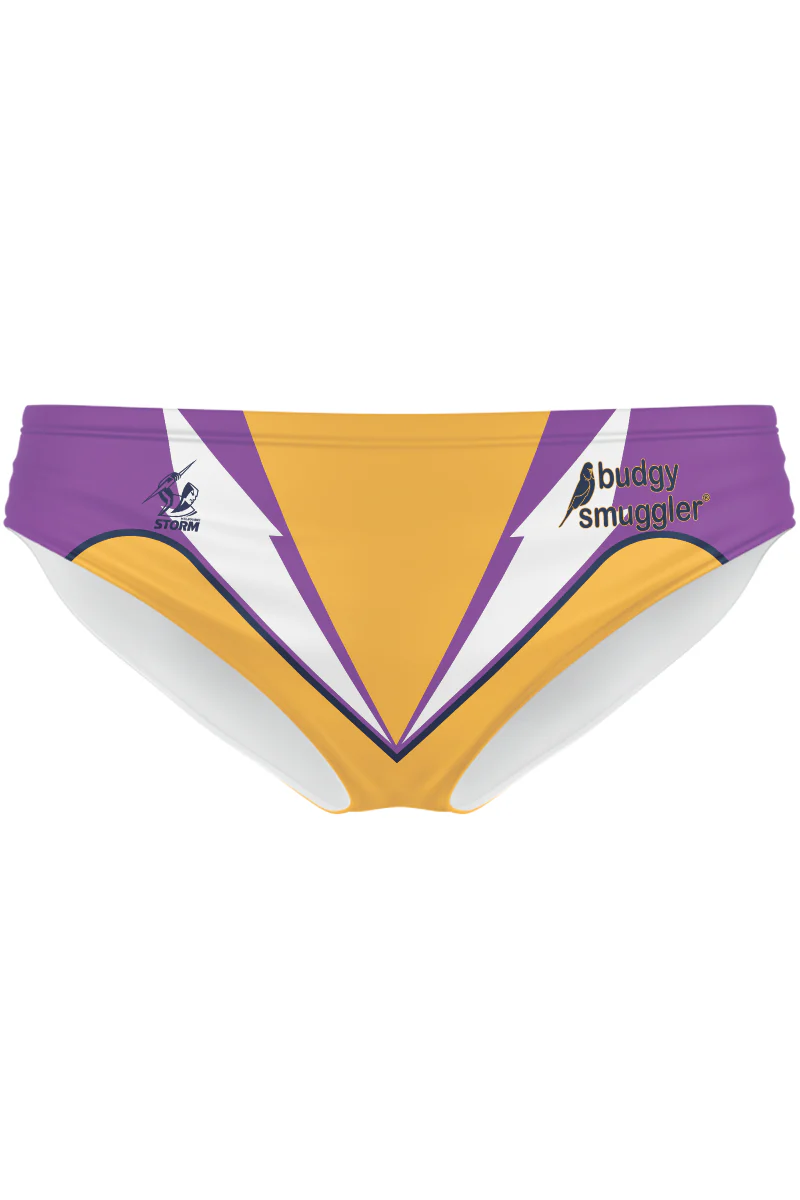 Melbourne Storm 1999 - Image 2