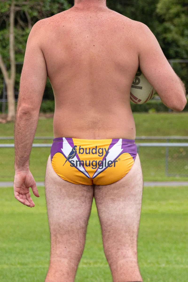 Melbourne Storm 1999 - Image 3