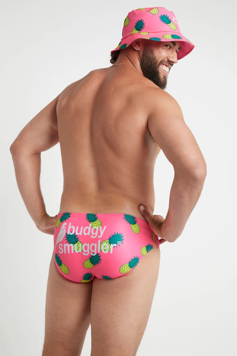 Pink Fineapples - Image 7