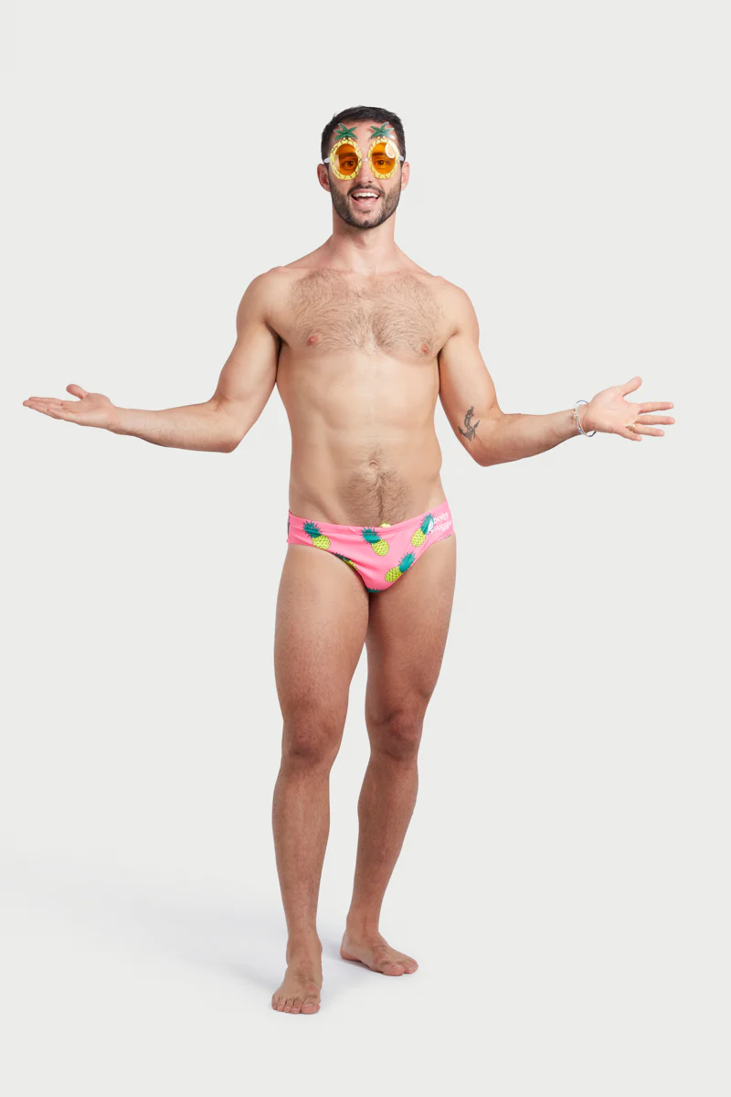 Pink Fineapples - Image 8